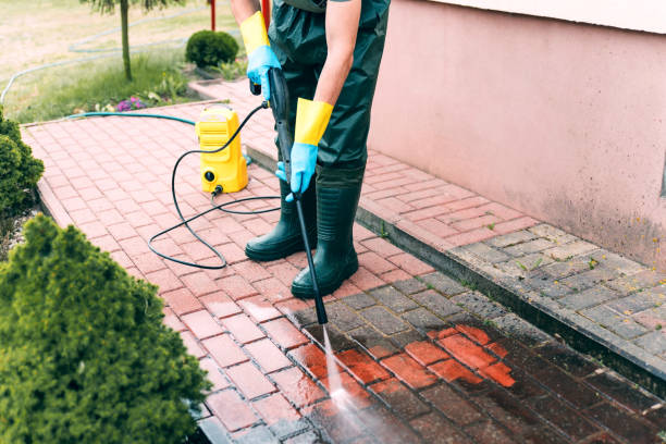 Best Building Exterior Washing  in Cetronia, PA