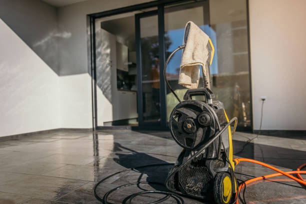Concrete Sealing in Cetronia, PA