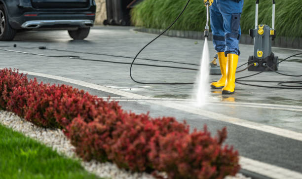 Best Restaurant Pressure Washing  in Cetronia, PA